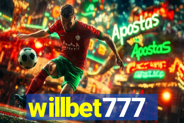 willbet777