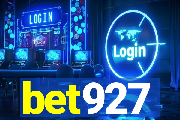 bet927