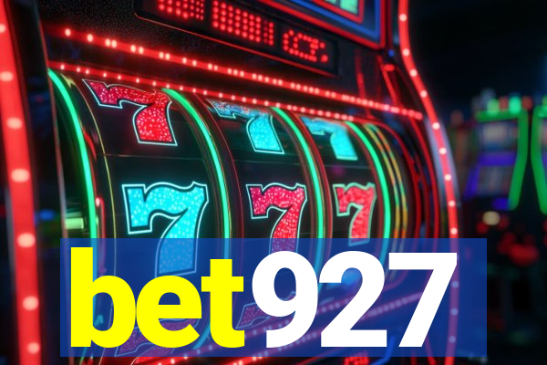 bet927