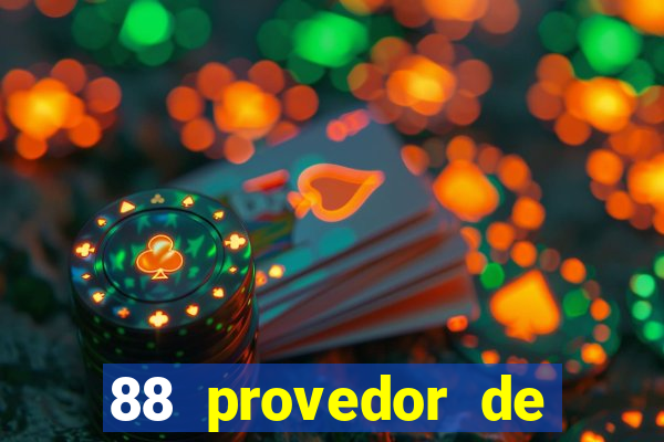 88 provedor de conteudo ltda