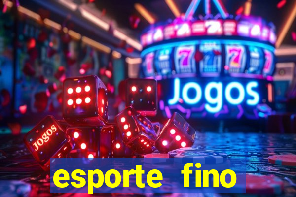 esporte fino feminino festa