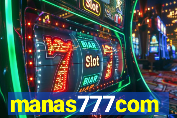 manas777com