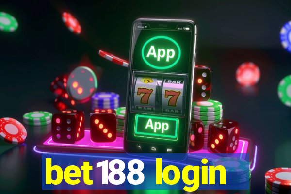 bet188 login