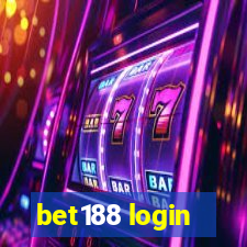 bet188 login