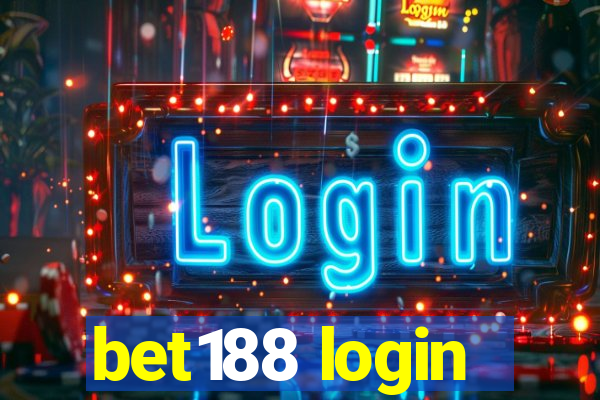 bet188 login