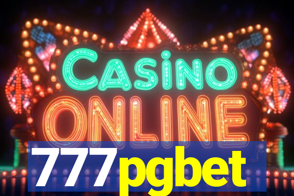 777pgbet