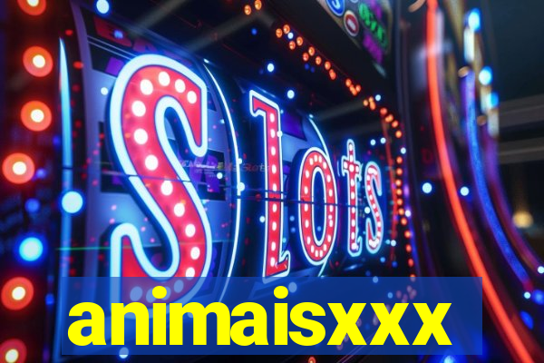 animaisxxx