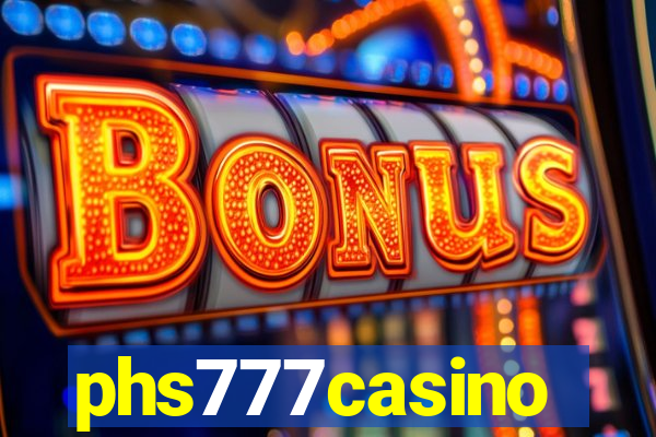 phs777casino