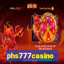 phs777casino