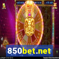 850bet.net