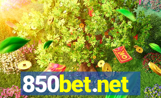 850bet.net