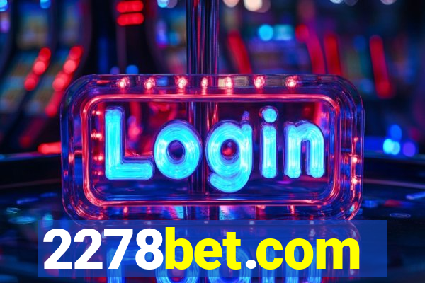 2278bet.com