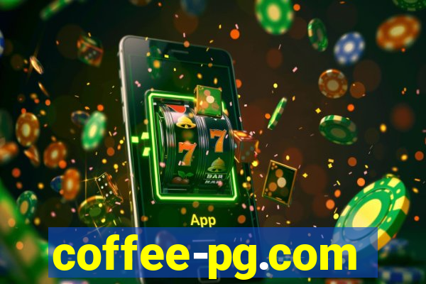 coffee-pg.com