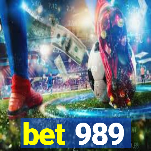 bet 989