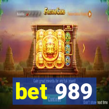 bet 989