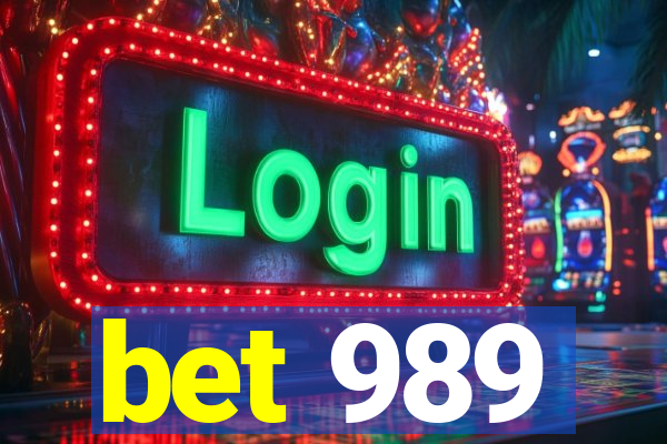 bet 989