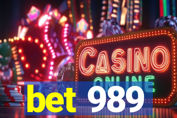 bet 989