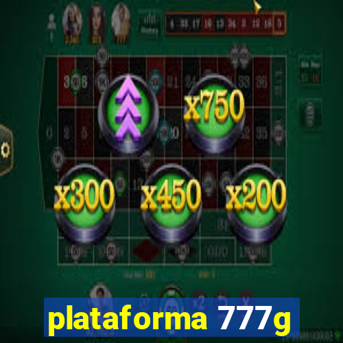 plataforma 777g