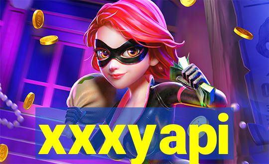 xxxyapi