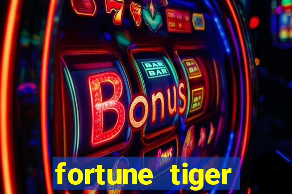 fortune tiger rodada gr谩tis