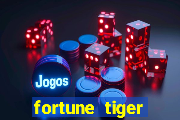 fortune tiger rodada gr谩tis