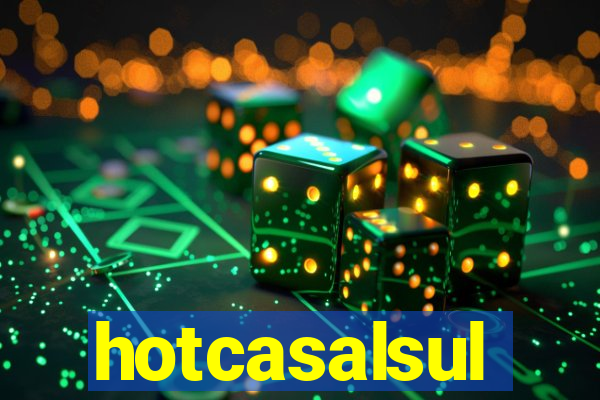 hotcasalsul