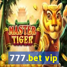 777.bet vip