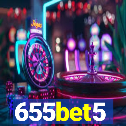 655bet5