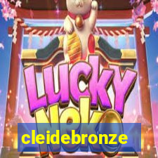 cleidebronze