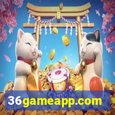 36gameapp.com