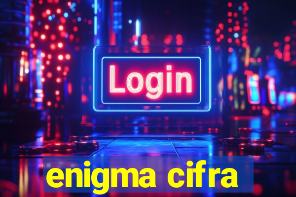 enigma cifra