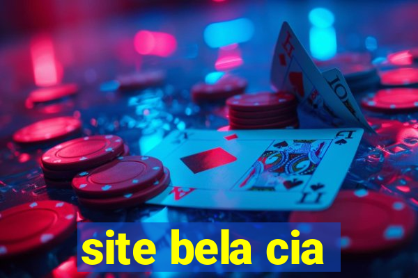 site bela cia