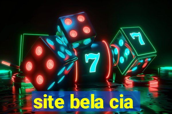 site bela cia