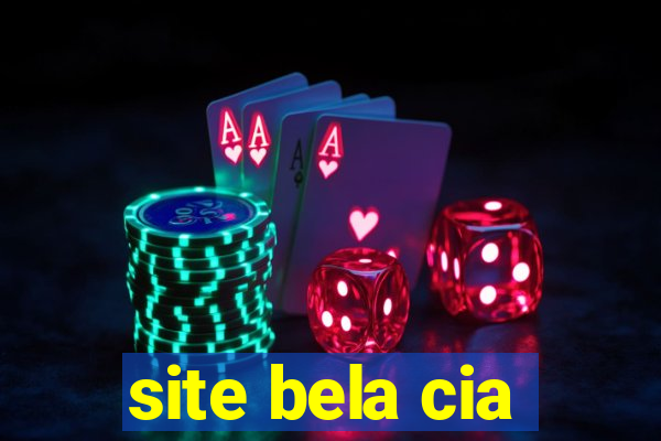 site bela cia