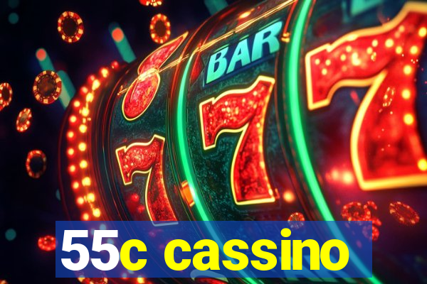 55c cassino