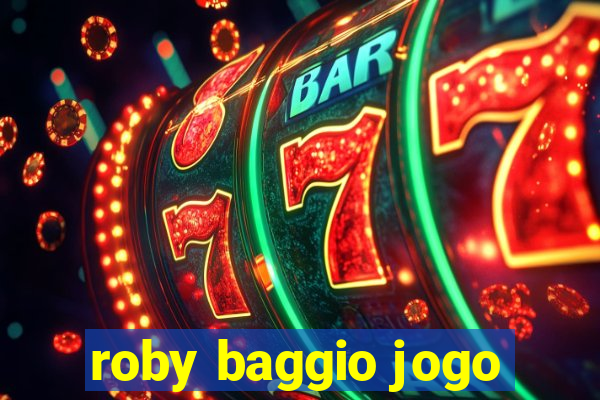 roby baggio jogo