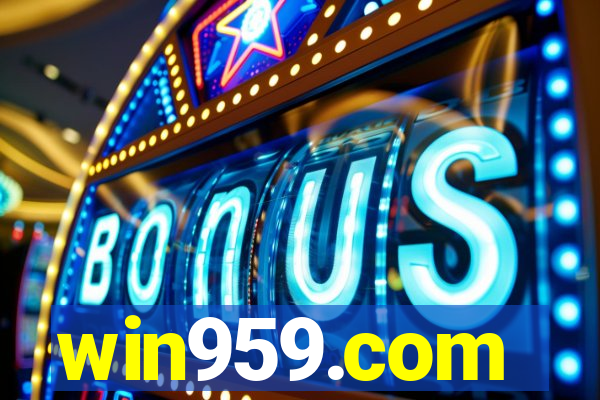 win959.com