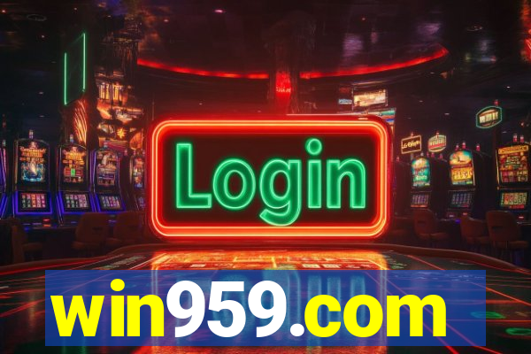 win959.com