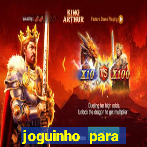 joguinho para ganhar dinheiro no pix