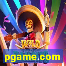 pgame.com