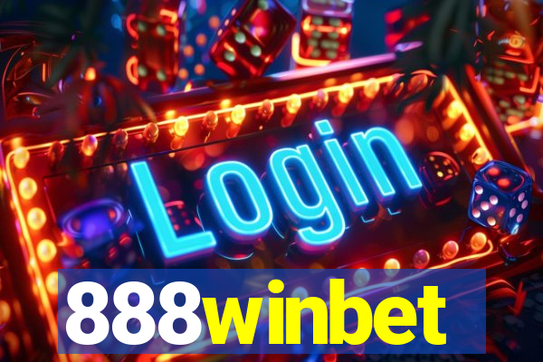 888winbet