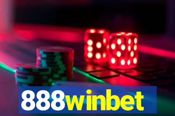 888winbet