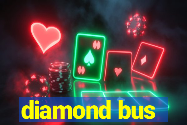 diamond bus