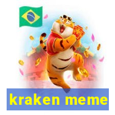 kraken meme