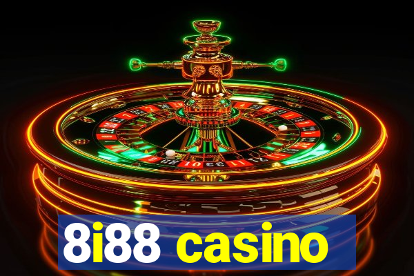 8i88 casino