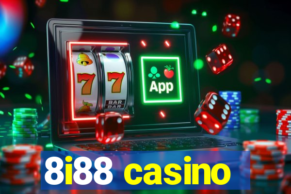 8i88 casino