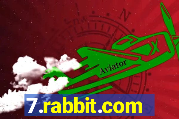 7.rabbit.com