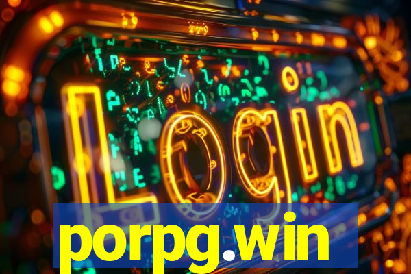 porpg.win