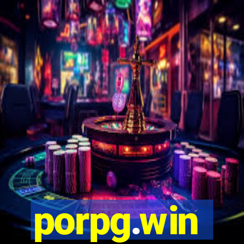 porpg.win