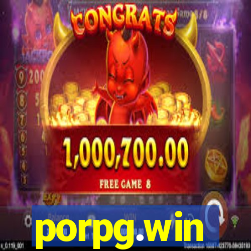 porpg.win